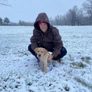 Meet your Posher, Max